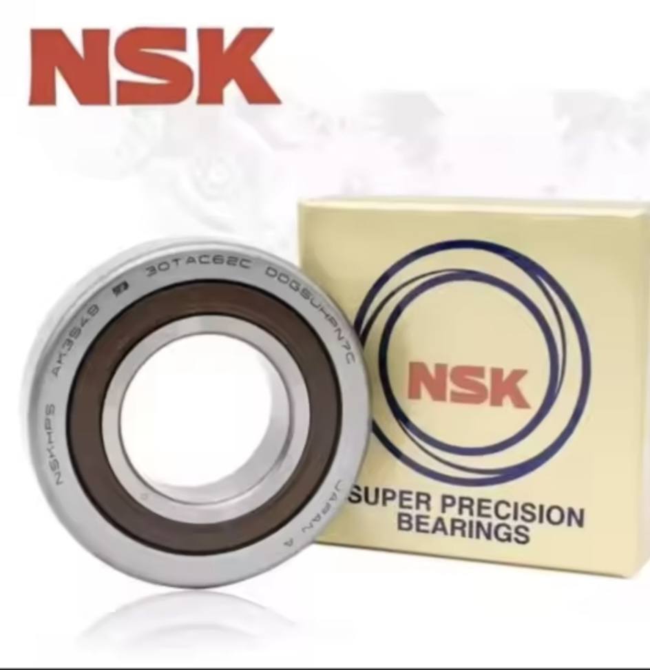 ตลับลูกปืน NSK แท้ 30TAC62C DDGSUHPN7C